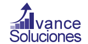 Avance Soluciones Logo
